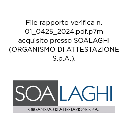 SOA Laghi